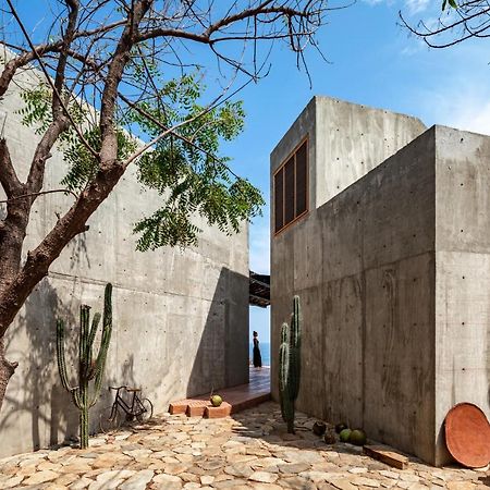 Villa Casa Del Sapo Yolina Exterior foto