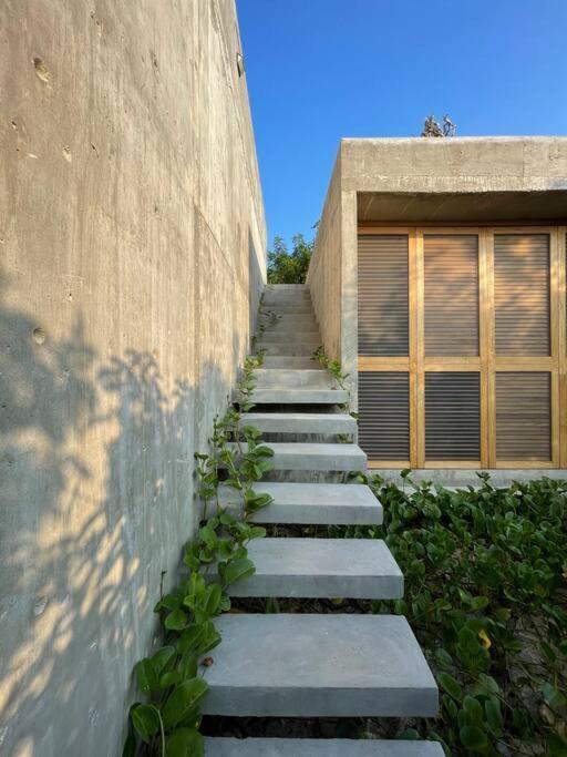 Villa Casa Del Sapo Yolina Exterior foto