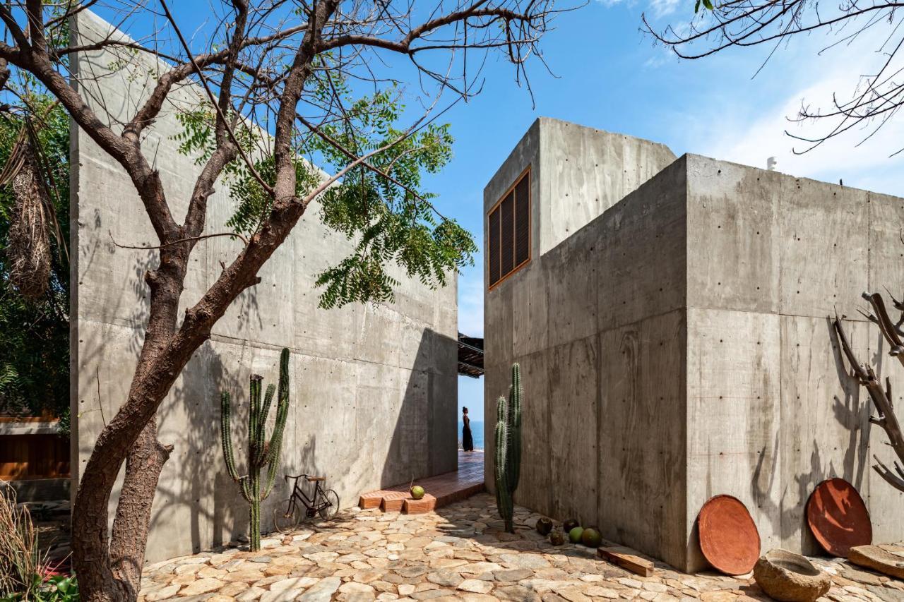 Villa Casa Del Sapo Yolina Exterior foto